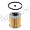 Palivový filter TOPRAN - Hans Pries GmbH 205 628