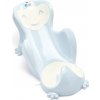 Thermobaby Lehátko do vane Babycoon Baby Blue