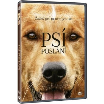 Psí poslání DVD