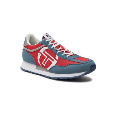 Sergio Tacchini Sneakersy Mateo STM213710-03 Červená