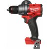 Milwaukee M18 FPD3-0X s príklepom 4933479859