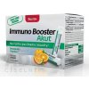 Immuno Booster Akut SALUTEM roztok v ampulkách s Betaglukánom 10x25 ml (250 ml)