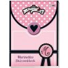 Miraculous: Marinettes Skizzenblock (Brožovaná)