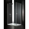 Aquatek GLASS R11 obdĺžnikový sprchovací kút 80 x 100 cm
