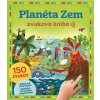 Svojtka Svojtka Planéta Zem - zvuková kniha