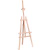 Artmie Ateliérový trojnohý maliarsky stojan Trinity Easel
