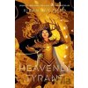 Heavenly Tyrant - Xiran Jay Zhao, Oneworld Publications