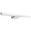 Sapho IRENE 2 LED svietidlo, 9W, 500x35x77mm, chróm SPH E27556CI