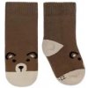 Meo detské froté ponožky s motívom Medvedíka
