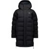 POC M's Race Loft Parka Uranium Black - M