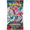 Pokémon TCG Twilight Masquerade Booster