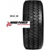 WINDPOWER 445 / 65 R 22.5 20 PR, 169 K, TL, WGC 28, 3PMSF (WGC 28)