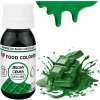 Tekuté farbivo Food Colours 40 g 18 ml 1 ks zelená