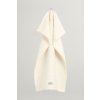 UTERÁK GANT PREMIUM TOWEL 50X100 SUGAR WHITE