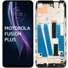 LCD DISPLEJ PRE MOTOROLA FUSION PLUS RÁMČEK PAKF0002IN