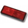 Zadný odraz Red Racing Parts 259-0098