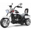 Motor Costway biely do 30 kg