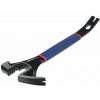 Kované oceľové páčidlo WORKPRO - 46 cm - WP245006