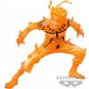 Banpresto Naruto Shippuden Vibration Stars Uzumaki Naruto Orange PVC Statue 15 cm