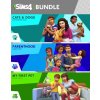 The Sims 4 Milovníci mazlíčků