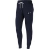 Nike Park 20 Fleece dámske tmavomodré tepláky - nohavice Navy CW6961 451 XL
