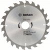 Bosch 2608644376 Pílový kotúč Eco for Wood 190x2.2/1.4x30 24T