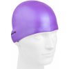 Plavecká čiapka Mad Wave Neon Swim Cap Fialová + výmena a vrátenie do 30 dní s poštovným zadarmo