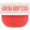 Sol de Janeiro Bom Dia Body Scrub vyhladzujúci telový peeling 220 g