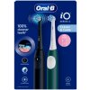 Oral-B el ZK Series iO 2 DUO Black+Green