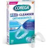 Corega Pro Cleanser Orthodontics 30 tabliet