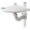Evolveo Jade 1 LTE, 48dBi aktívna vonkajšia anténa DVB-T/T2, LTE filter