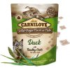 Carnilove Duck with Timothy Grass 12x300 g