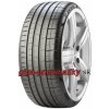 Pirelli P Zero PZ4 SC Run Flat EMT ( 255/50 R20 109W XL Elect, RE0, s ochrannou lištou (MFS), runflat )