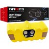 Batéria Gares VCB002-IR50035N-PL-71 pre iRobot Roomba 3500 mAh