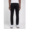 Lee Luke Slim Clean Black