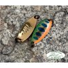Plandavka FOREST Miu Native 4,2g - No.3 Green and Gold Yamame Orange Berry