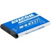 Baterie AVACOM GSSA-2710-1000A do mobilu Samsung B2710, C3300 Li-Ion 3,7V 1000mAh