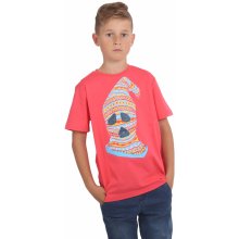 Yakuza detské tričko Balaclava TSB 15409 geranium