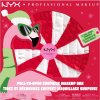 NYX Professional Makeup FA LA L.A. LAND NYX Professional Makeup Sweet Cheeks tekutá lícenka 1 ks + NYX Professional Makeup Born To Glow! tekutý rozjasňovač 1 ks + NYX Professional Makeup Butter Gloss