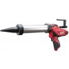Aku pištole na kartuše 400 ml Milwaukee M12 PCG/400A-0 (bez aku) (MI4933441780)