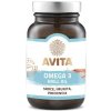 Avita Omega 3 Krill Oil – čistý zdroj omega-3 pre srdce a mozog