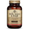 Solgar skin, nails & hair (formule hair skin nails) 60 vegetariánskych tabliet