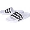 adidas Dámske/Pánske šľapky (biela, 37) (100392480)