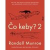 Čo keby? 2 - Munroe Randall