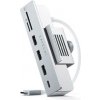Satechi USB-C Clamp Hub pre 24