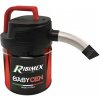 RIBIMEX BABYCEN Vysávač popola 500W, objem 4l