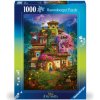 Ravensburger Puzzle 12000608 - Encanto - 1000 Teile Disney Encanto Puzzle für Erwachsene und Kinder ab 14 Jahren (Hra)