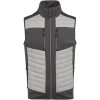 Regatta Professional Vesta E-volve TRA 905, hybridní COT36A905ad104-mineral gre XL Šedá minerálová/ash