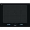 Whirlpool W Collection SMP 658C/BT/IXL