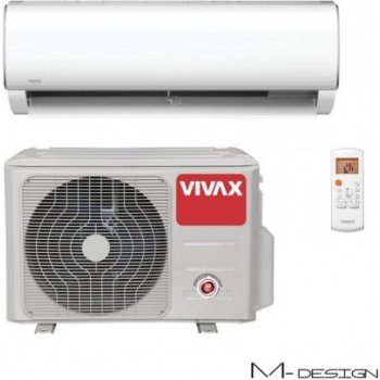 Vivax ACP12CH35AEMI